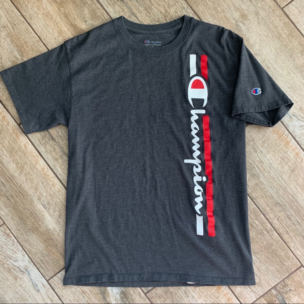 Champion spell out tee GUC